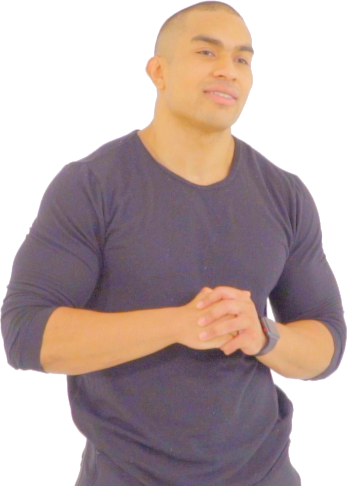 Image of Rodolfo Espinosa Nunez